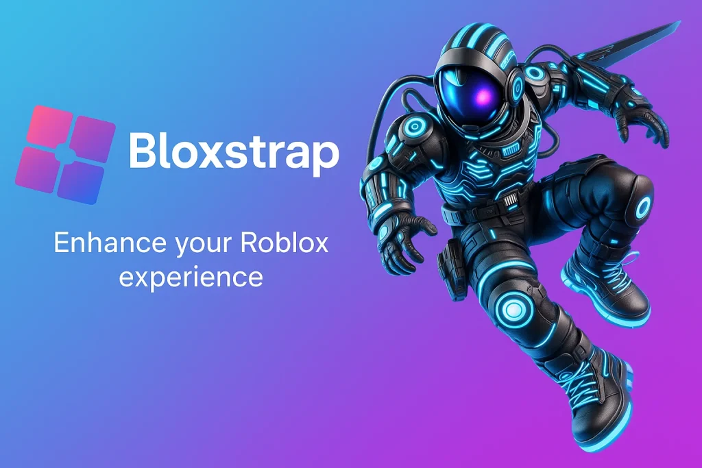 Bloxstrap Roblox